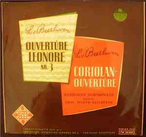 Ludwig van Beethoven, Bamberger Symphoniker, Professor Joseph Keilberth - O ...