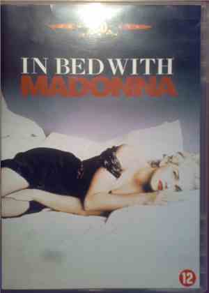 Madonna - In Bed With Madonna
