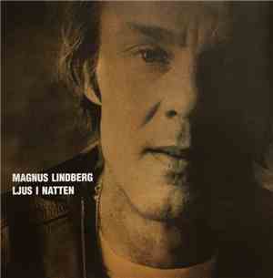 Magnus Lindberg - Ljus I Natten