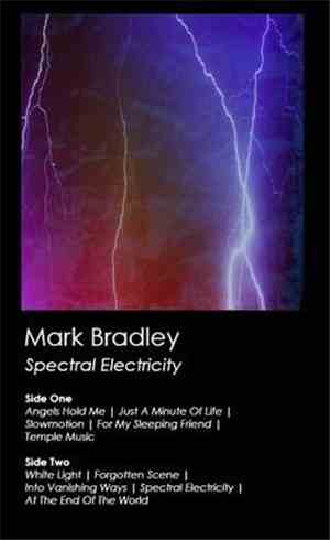 Mark Bradley - Spectral Electricity