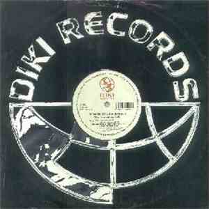 Mark V. & Poogie Bear - The Youngsters EP