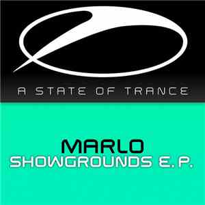 MaRLo - Showgrounds E.P.