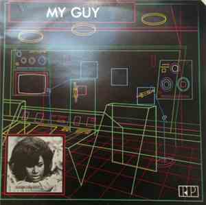 Mary Wells / Brenda Holloway - My Guy