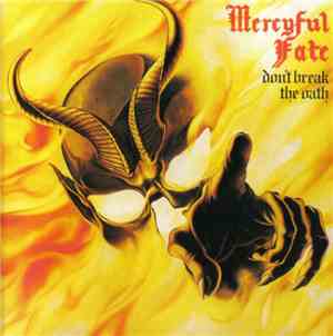 Mercyful Fate - Don't Break The Oath