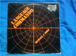 Michael C Ford - Language Commando - Tape Box Transitions