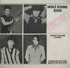 Miki Zone Zoo - Coney Island Chaos