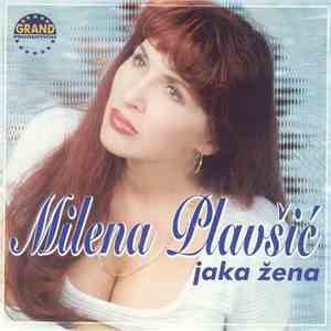 Milena Plavšić - Jaka Žena