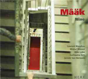 Mâäk - Nine