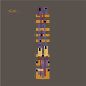 Monolake - I A