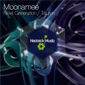 Moonamee - Next Generation / Tauron