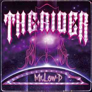 Mr. Low-D - The Rider