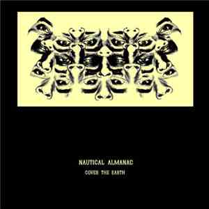 Nautical Almanac - Cover The Earth