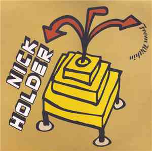 Nick Holder - From Within