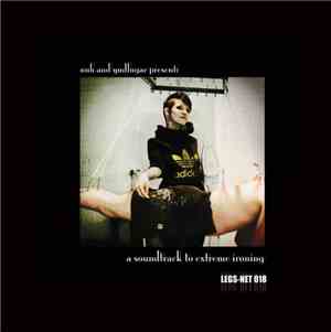 NUH And Yudlugar - Present: A Soundtrack To Extreme Ironing