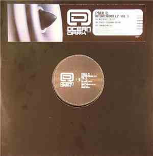 Paul C  - Interference EP (Vol. 3)
