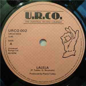 Qondile - Lalela