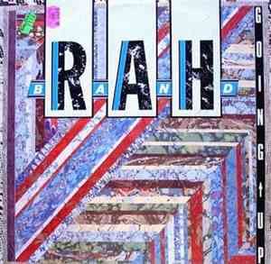 Rah Band - Going Up