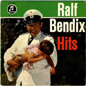 Ralf Bendix - Hits