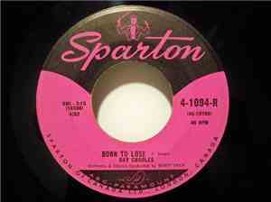 Ray Charles - I Can't Stop Loving You / Born To Lose