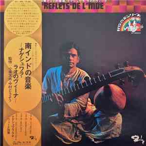 ナゲシュワラ・ラオ - Reflets De L'Inde
