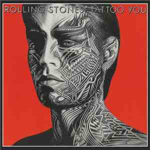 Rolling Stones - Tattoo You
