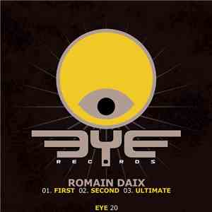 Romain Daix - Ultimate Ep