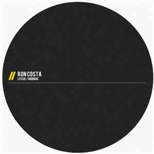 Ron Costa - Litcue / Rodiroc