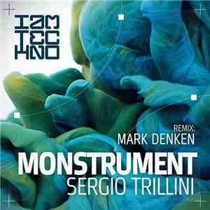 Sergio Trillini - Monstrument