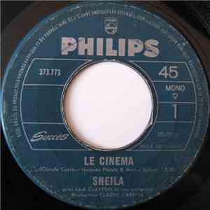 Sheila  - Le Cinema