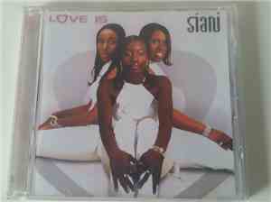 Siani - Love is