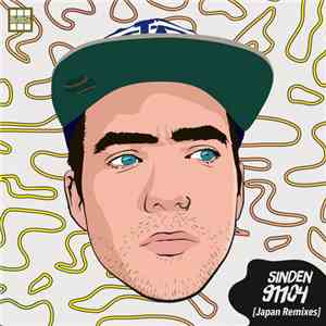 Sinden - 91104 (Japan Remixes)