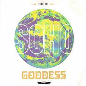 Soho  - Goddess