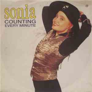 Sonia - Counting Every Minute