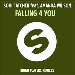 Soulcatcher Feat. Amanda Wilson - Falling 4 You (Bingo Players Remixes)