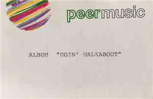 Spo Dee O Dee - Goin' Walkabout