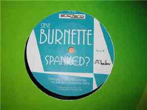 Steve Burnette - Spanked?
