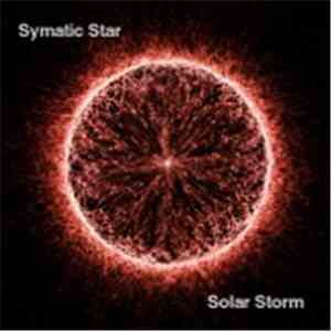 Symatic Star - Solar Storm