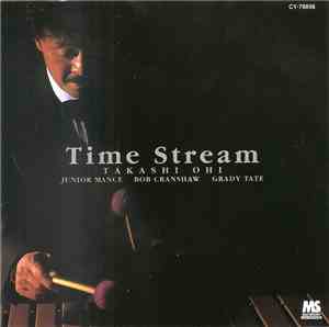 Takashi Ohi - Time Stream