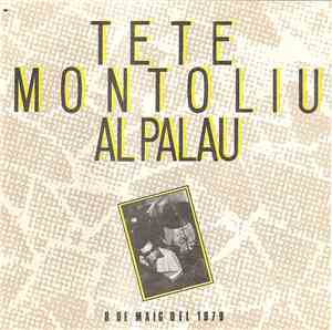 Tete Montoliu - Al Palau
