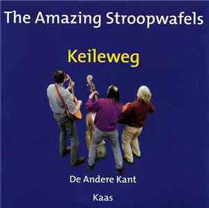 The Amazing Stroopwafels - Keileweg