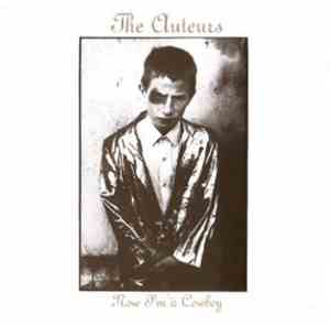 The Auteurs - Now I'm A Cowboy