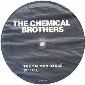 The Chemical Brothers - The Salmon Dance (Daft Mix)