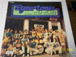 The Dyna-Tones - Down At The Friendly Tavern