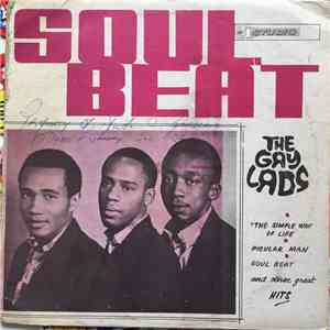 The Gaylads - Soul Beat