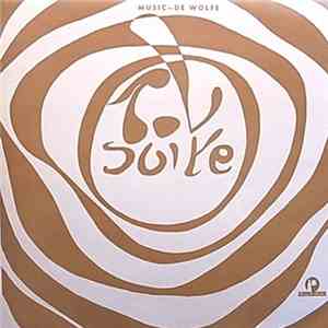 The London Studio Group - T.V. Suite