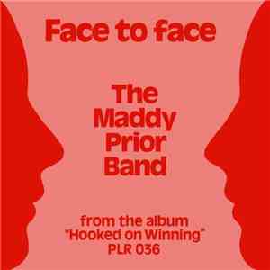 The Maddy Prior Band - Face To Face