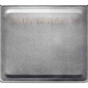 The Morons  - Who Let The Morons In?