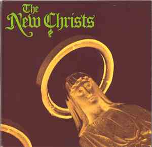 The New Christs - Dropping Like Flies