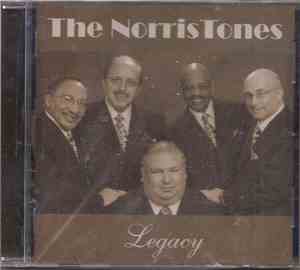 The Norris Tones - Legacy