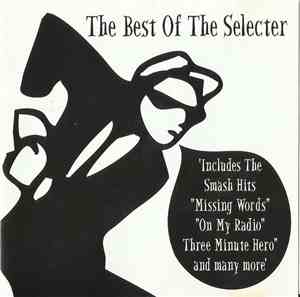 The Selecter - The Best Of The Selecter